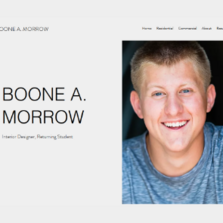 Morrow Portfolio