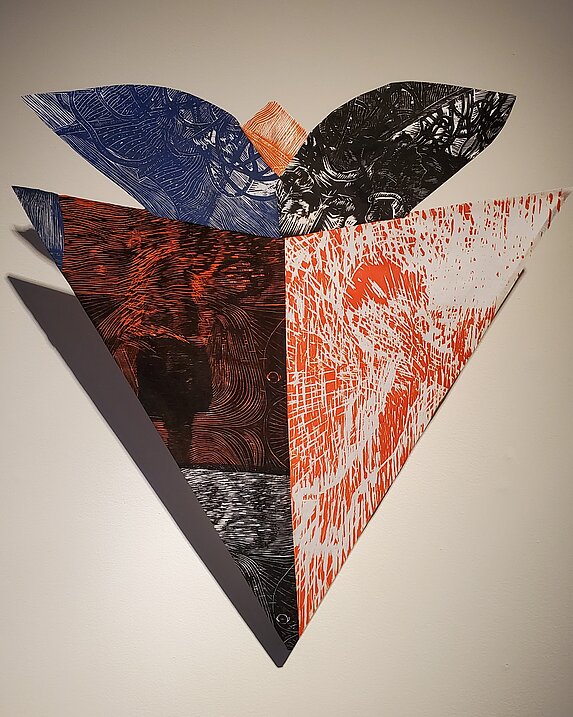 Art work, Andrew stark