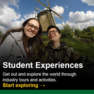 Student Experience