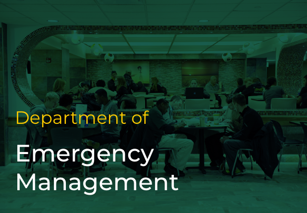 Emergency Management