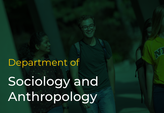 Sociology and Anthropology