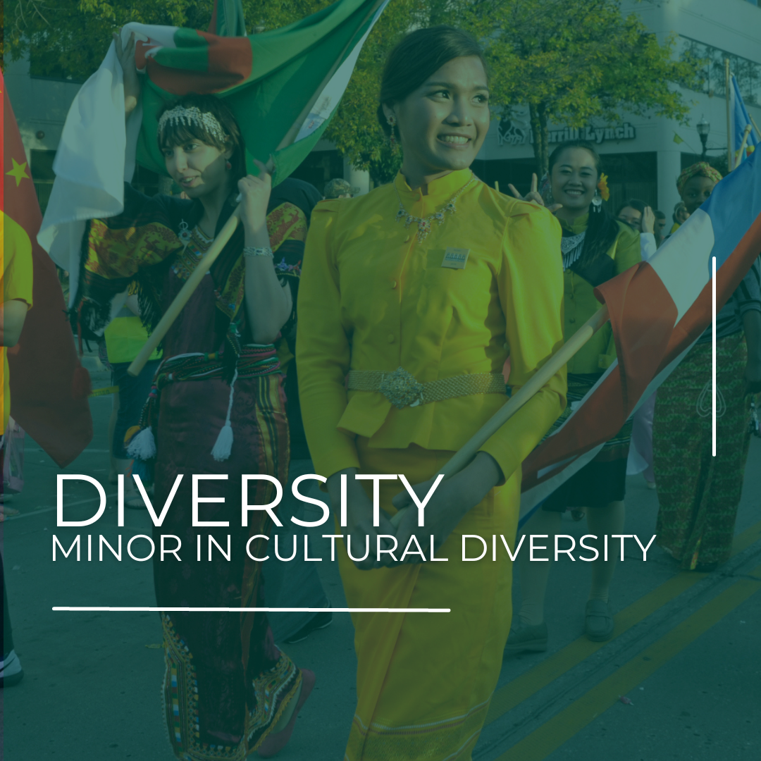 Diversity