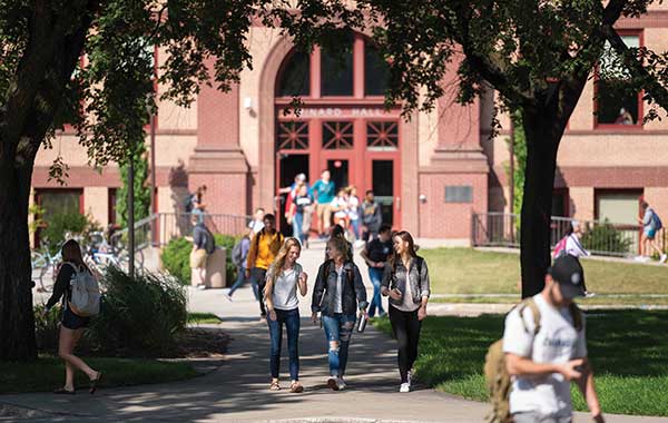 ndsu admission